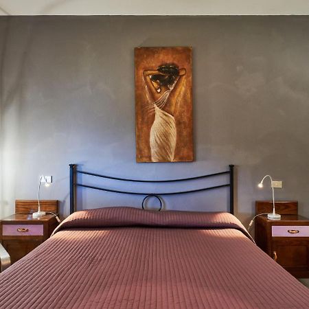 Appartamento Locazione Turistica Casa Martina Stazzona Esterno foto