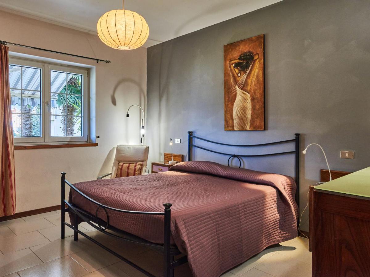 Appartamento Locazione Turistica Casa Martina Stazzona Esterno foto