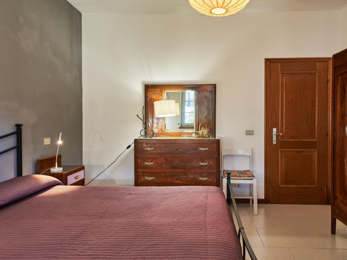Appartamento Locazione Turistica Casa Martina Stazzona Esterno foto