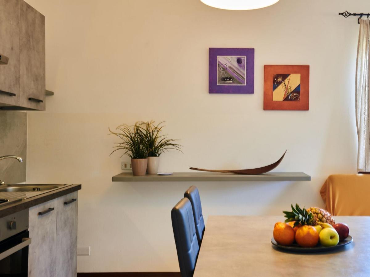 Appartamento Locazione Turistica Casa Martina Stazzona Esterno foto